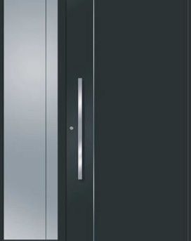 Kunststoff-Haustüren von RELEBO Fensterbau GmbH in Schenefeld bei Hamburg