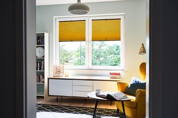 Fenster für Pinneberg mit Sonnenschutz