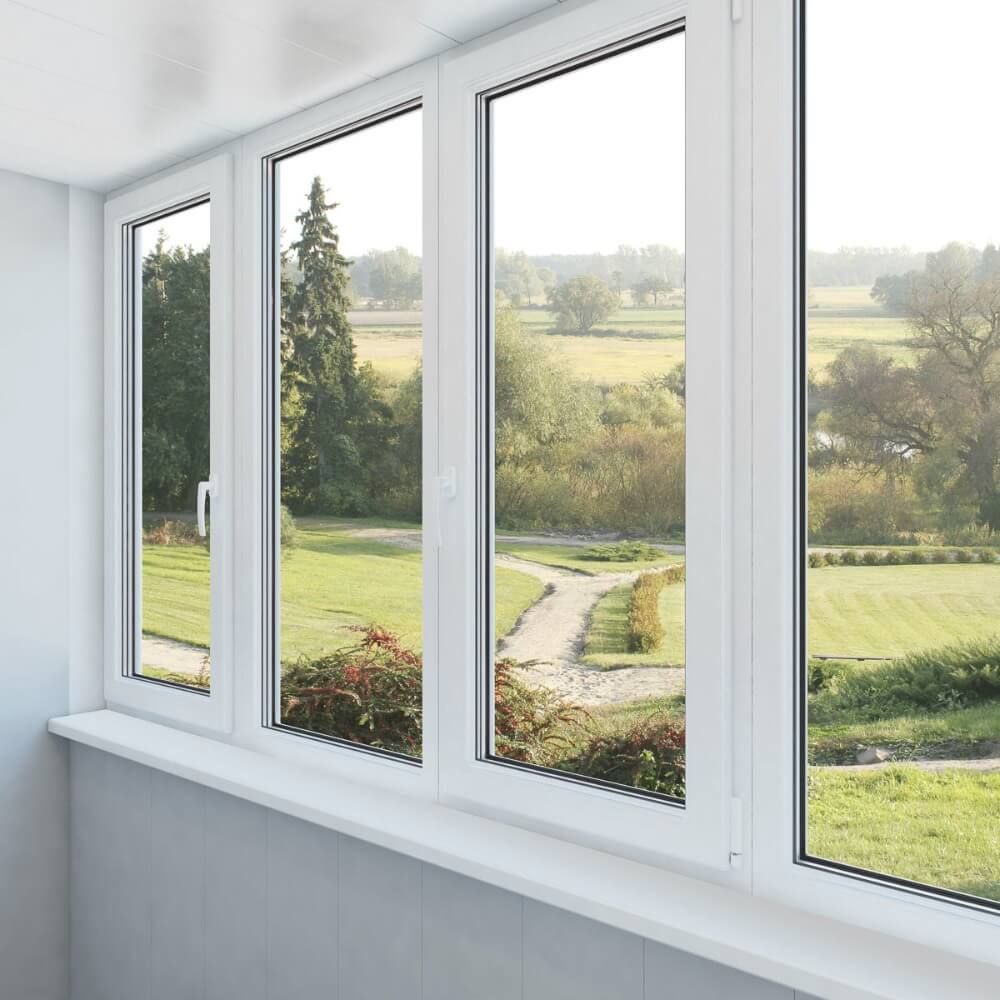 Fenster für Pinneberg von RELEBO