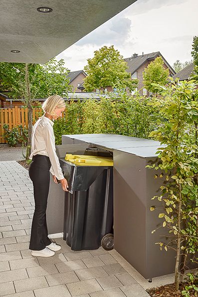 Stauraumlösungen von RELEBO Fensterbau GmbH in Schenefeld bei Hamburg