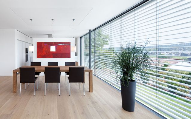 Rollläden und Raffstore von RELEBO Fensterbau GmbH in Schenefeld bei Hamburg