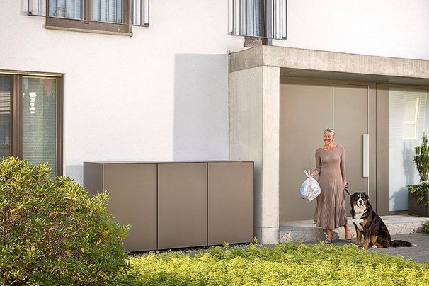 Stauraumlösungen von RELEBO Fensterbau GmbH in Schenefeld bei Hamburg