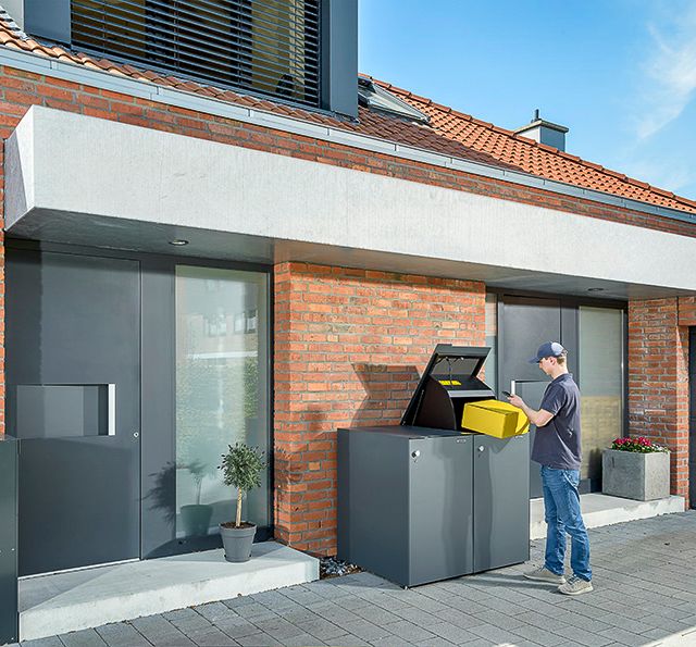 Stauraumlösungen von RELEBO Fensterbau GmbH in Schenefeld bei Hamburg