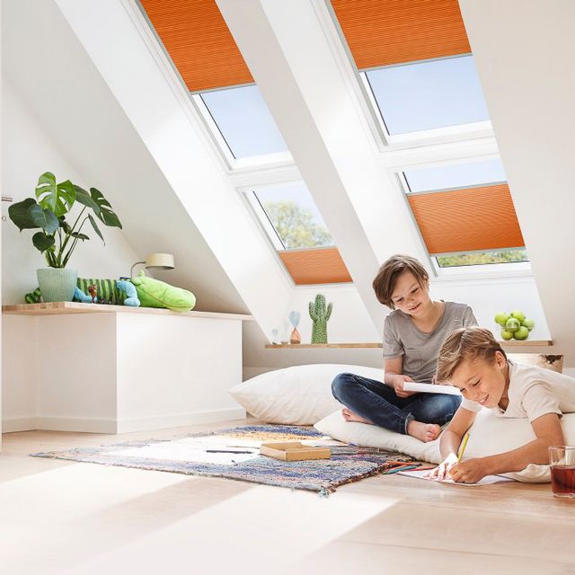 Rollläden und Raffstore von RELEBO Fensterbau GmbH in Schenefeld bei Hamburg