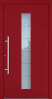 Aluminium-Haustüren von RELEBO Fensterbau GmbH in Schenefeld bei Hamburg