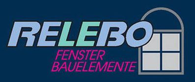 Logo von RELEBO Fensterbau GmbH in Schenefeld bei Hamburg