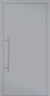 Aluminium-Haustüren von RELEBO Fensterbau GmbH in Schenefeld bei Hamburg