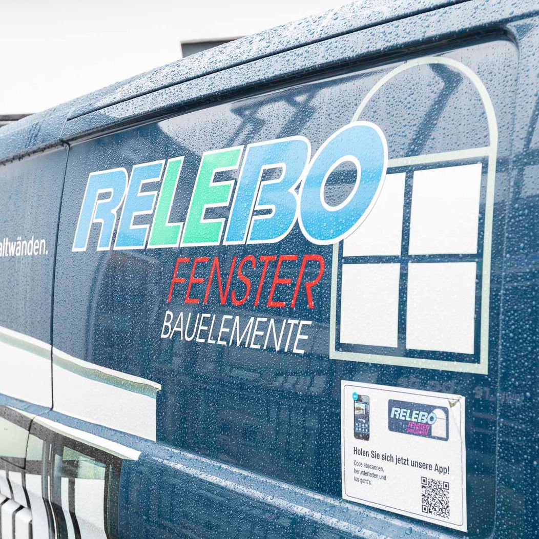Leistungen von RELEBO Fensterbau GmbH in Schenefeld bei Hamburg