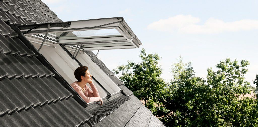 Dachfenster von RELEBO Fensterbau GmbH in Schenefeld bei Hamburg